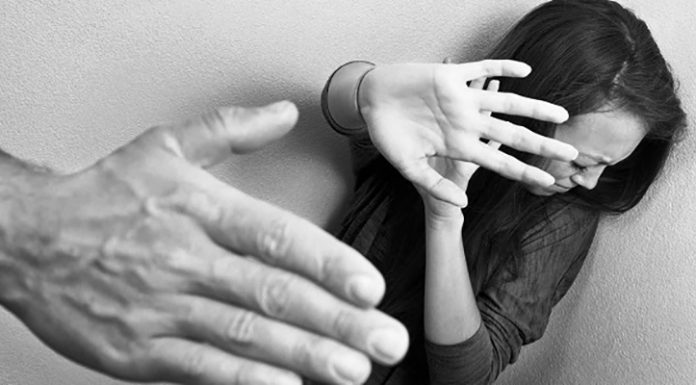 Cara Islam Menentang KDRT