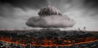 Perang Dunia III dan Kehancuran Peradaban Manusia