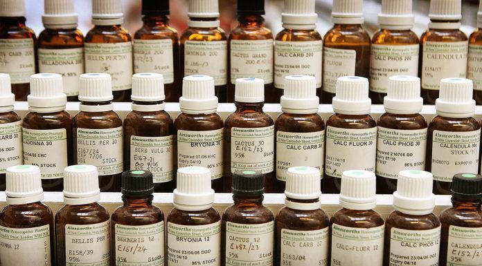 Potensi Homeopati dalam Mengeradikasi Covid-19 (Part 1)