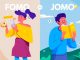 Say Goodbye to FoMO, Say Hello to JoMO