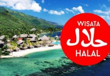 Salah Paham Konsep Halal di Sektor Pariwisata