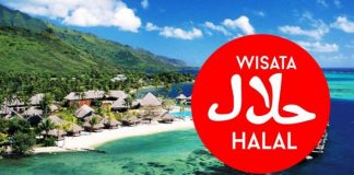 Salah Paham Konsep Halal di Sektor Pariwisata