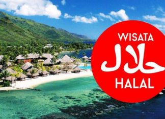 Salah Paham Konsep Halal di Sektor Pariwisata