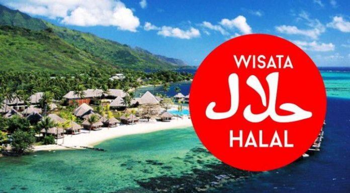 Salah Paham Konsep Halal di Sektor Pariwisata