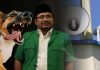 Benarkah Gus Yaqut Menyamakan Suara Azan pakai TOA dengan Anjing?