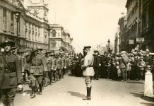 Titik Awal Kebangkitan Islam dan Ancaman Perang Dunia Ke 3