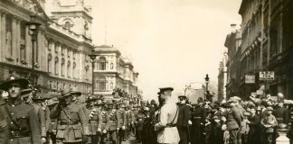 Titik Awal Kebangkitan Islam dan Ancaman Perang Dunia Ke 3