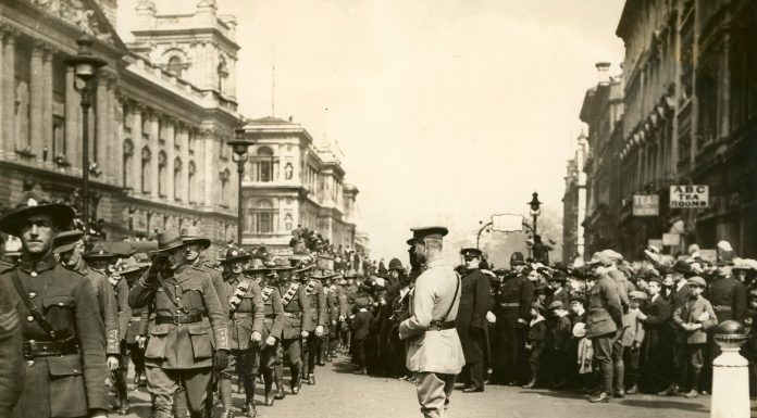 Titik Awal Kebangkitan Islam dan Ancaman Perang Dunia Ke 3