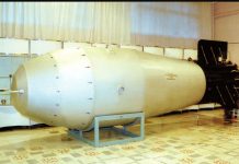 Bom Atom: Sebuah Nubuatan di Dalam Al Quran