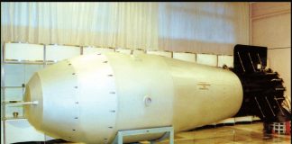 Bom Atom: Sebuah Nubuatan di Dalam Al Quran