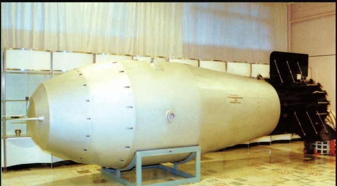 Bom Atom: Sebuah Nubuatan di Dalam Al Quran