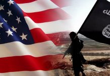 Benarkah Amerika Ada di Belakang Ormas Garis Keras?