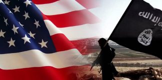 Benarkah Amerika Ada di Belakang Ormas Garis Keras?