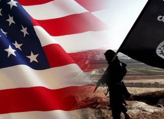 Benarkah Amerika Ada di Belakang Ormas Garis Keras?