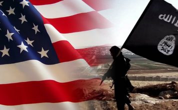 Benarkah Amerika Ada di Belakang Ormas Garis Keras?