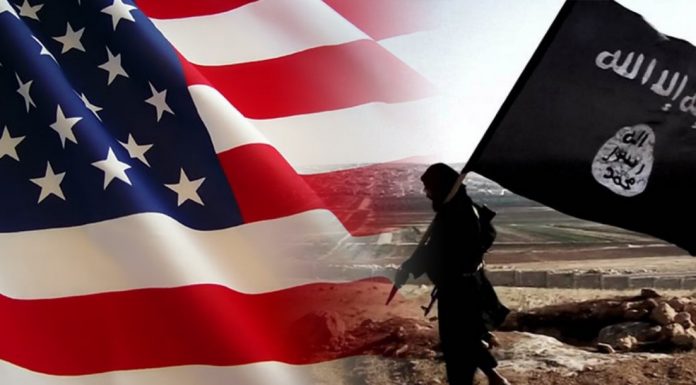 Benarkah Amerika Ada di Belakang Ormas Garis Keras?