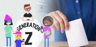 Pelajaran untuk Gen Z tentang Bahaya Propaganda Pilpres di Media Sosial