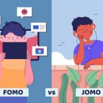 Say Goodbye to FoMO, Say Hello to JoMO