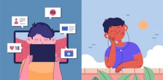 Say Goodbye to FoMO, Say Hello to JoMO