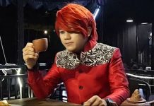 Pesulap Merah Pemberantas Dukun Berbalut Agama