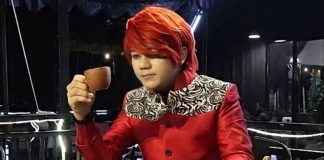 Pesulap Merah Pemberantas Dukun Berbalut Agama