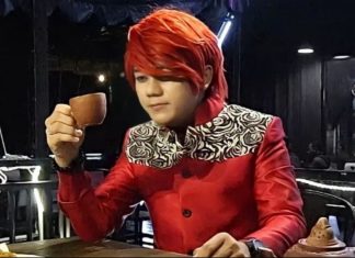 Pesulap Merah Pemberantas Dukun Berbalut Agama