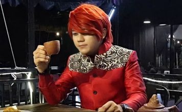 Pesulap Merah Pemberantas Dukun Berbalut Agama