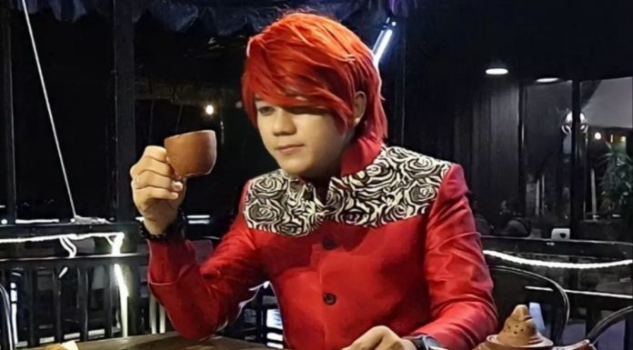 Pesulap Merah Pemberantas Dukun Berbalut Agama