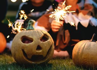 Halloween: Perspektif Sejarah