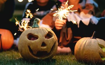 Halloween: Perspektif Sejarah