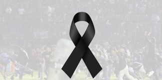 Kapan Kita Bersikap Profesional dan Berlapang Dada di Sepakbola?