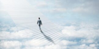 Peran Nabi untuk membimbing Umat Manusia Menuju Surga