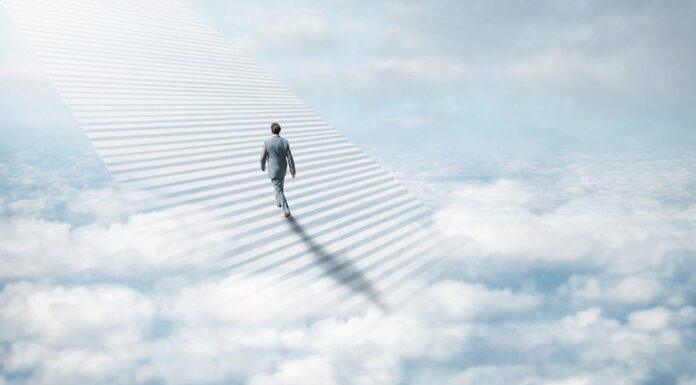 Peran Nabi untuk membimbing Umat Manusia Menuju Surga