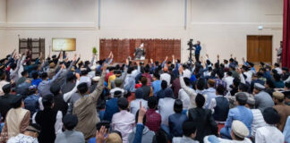 Waqfeen Ilmuwan Sebagai Penyingkap Tabir Rahasia Alam Semesta di Masa Depan