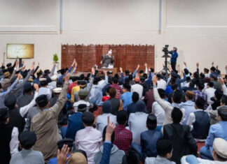 Waqfeen Ilmuwan Sebagai Penyingkap Tabir Rahasia Alam Semesta di Masa Depan