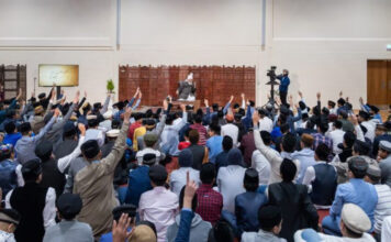 Waqfeen Ilmuwan Sebagai Penyingkap Tabir Rahasia Alam Semesta di Masa Depan