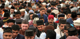 Ahmadiyah Agen Yahudi, Benarkah?