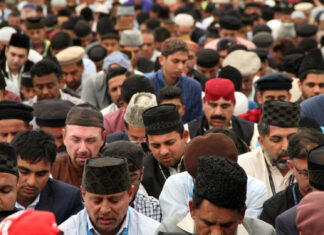 Ahmadiyah Agen Yahudi, Benarkah?