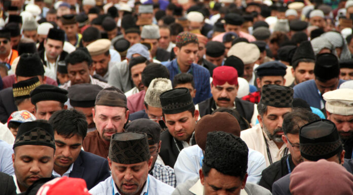 Ahmadiyah Agen Yahudi, Benarkah?