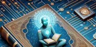 Menyikapi Teknologi AI (Artificial Intellegence) sesuai Petunjuk Al-Qur’an Menyikapi Teknologi AI (Artificial Intellegence) sesuai Petunjuk Al-Qur'an