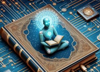 Menyikapi Teknologi AI (Artificial Intellegence) sesuai Petunjuk Al-Qur’an Menyikapi Teknologi AI (Artificial Intellegence) sesuai Petunjuk Al-Qur'an