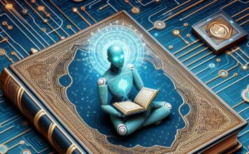 Menyikapi Teknologi AI (Artificial Intellegence) sesuai Petunjuk Al-Qur’an Menyikapi Teknologi AI (Artificial Intellegence) sesuai Petunjuk Al-Qur'an