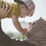 Parenting Islami dari dr Mesty