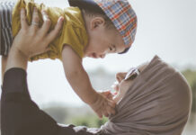 Parenting Islami dari dr Mesty