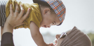 Peranan Ibu dalam Menanggulangi Kemunduran Moral