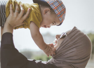 Parenting Islami dari dr Mesty