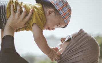 Peranan Ibu dalam Menanggulangi Kemunduran Moral