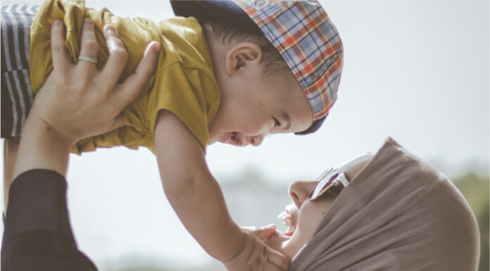 Peranan Ibu dalam Menanggulangi Kemunduran Moral