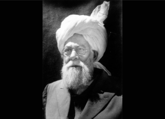 Cahaya Tafsir Hazrat Muslih Mau’ud