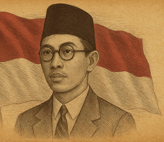 Refleksi Hari Pahlawan: W.R. Soepratman, Jalan Sunyi di Balik Gemuruh “Merdeka” W.R. Soepratman, Jalan Sunyi di Balik Gemuruh “Merdeka”